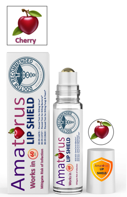 Amatorus Lip Balm